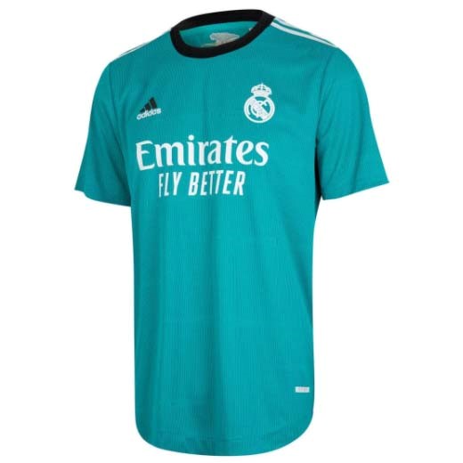 Maillot Real Madrid Third 2021-22